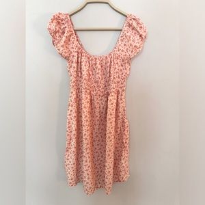 BILLABONG MINI DRESS